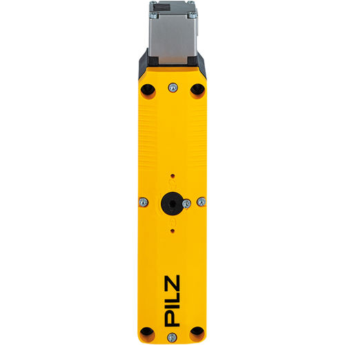 Sistema di sicurezza per ripari mobili - PSEN me5M NC.NC-NC M12/8 - PILZ