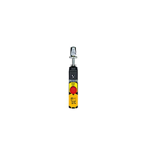 Interruttore a molla - PSEN rs2.0-300 - PILZ - a trazione di cavo / unipolare / meccanico