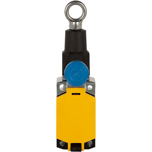 Interruttore a molla - PSEN rsm 2.0-300-1-0-0 - PILZ - a trazione di cavo / unipolare / meccanico