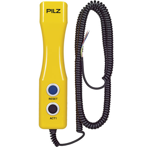 Dispositivo di azionamento AC/DC - PIT js2 - PILZ