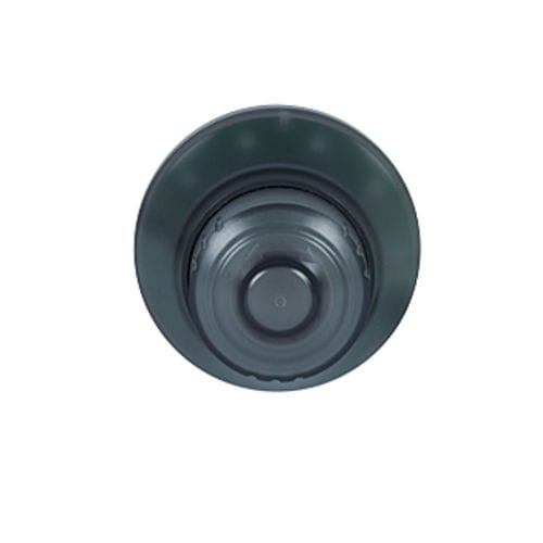 Pulsante di arresto di emergenza - PIT es10u - PILZ - IP65 / standard / LED