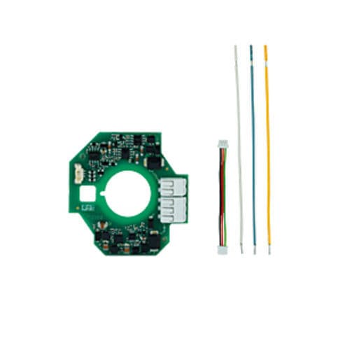 Scheda elettronica - PIT EF  - PILZ