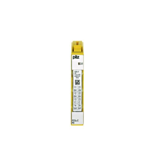 Modulo I/O analogico - PSSu E PD-T - PILZ - distribuito