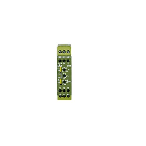 Relè di sorveglianza di tensione - S1IM  - PILZ - di corrente / AC