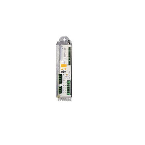 Servo-amplificatore AC - PMCtendo DD5.03 - PILZ - analogico / CANopen / 10 V