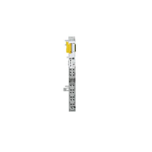 Modulo I/O analogico - PSSu BS-R 1/8 C - PILZ - di tensione / standard