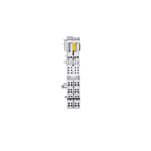 Modulo I/O analogico - PSSu BP-C 2/16 S - PILZ - standard