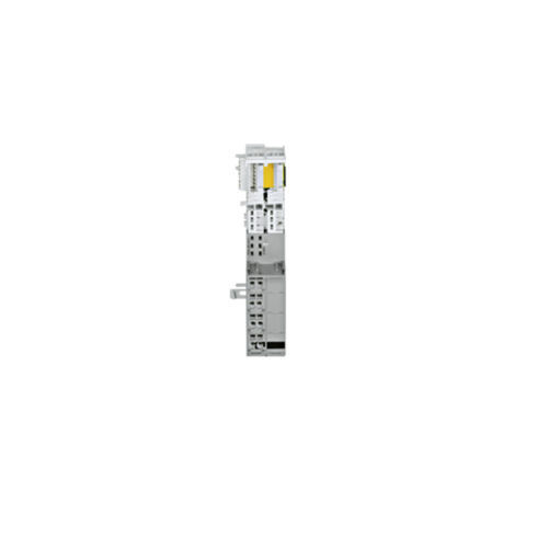Modulo I/O analogico - PSSu BS 2/8 C - PILZ - di tensione / standard