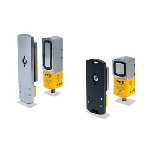 Elettroserratura di sicurezza elettromagnetica - PSENslock 2 - PILZ