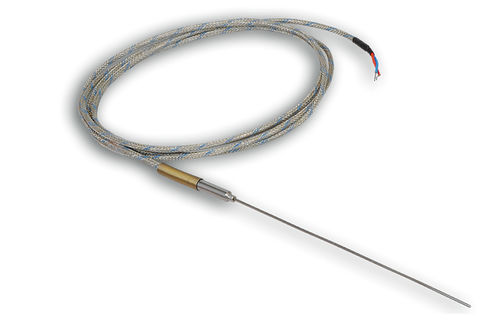 Termocoppia - 516 series - CREI S.r.l.