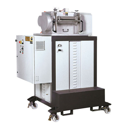 Granulatore per spaghetti - CYKF - Cheng Yieu Development Machinery Co., Ltd. - per polimeri / per materie plastiche