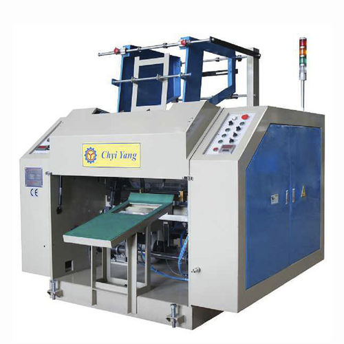 Avvolgitore-svolgitore di film - RWA-Series - Chyi Yang Industrial Company - automatico