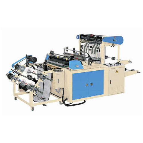 Macchina di perforazione per pellicole plastiche - CH1&CH2 - Chyi Yang Industrial Company - in linea