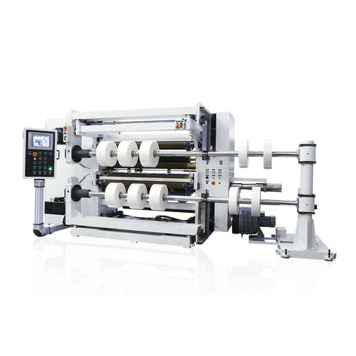 Taglierina - ULTIMA series - Dah Bah Machinery Industrial Inc.