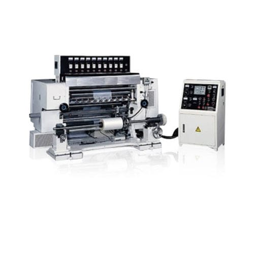 Taglierina automatica - SLF-HS series - Dah Bah Machinery Industrial Inc.