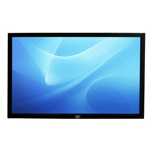 Monitor LCD - VITUS-32SQA/NG - IPO Technologie - con touch screen multitouch / industriale / per uso esterno