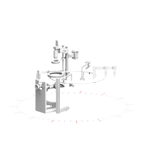 Macchina di ispezione visiva - Squeezer - Doss Visual Solution - industriale / di difetti