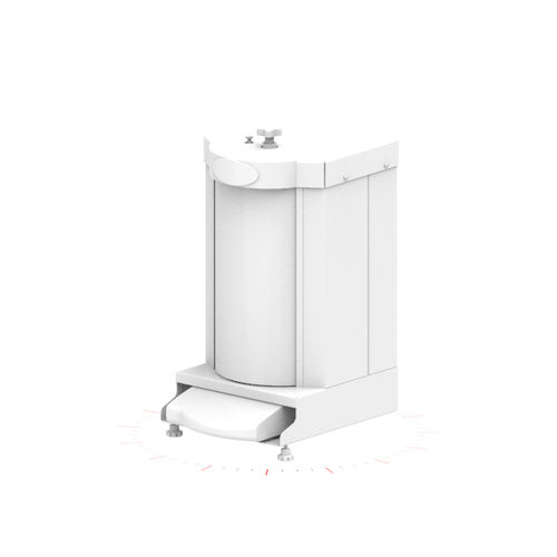 Densimetro per laboratorio - dLab 0 - Doss Visual Solution