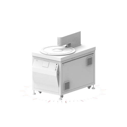 Sistema di misurazione ottico - dLab 4 - Doss Visual Solution - di forma / a laser / automatico