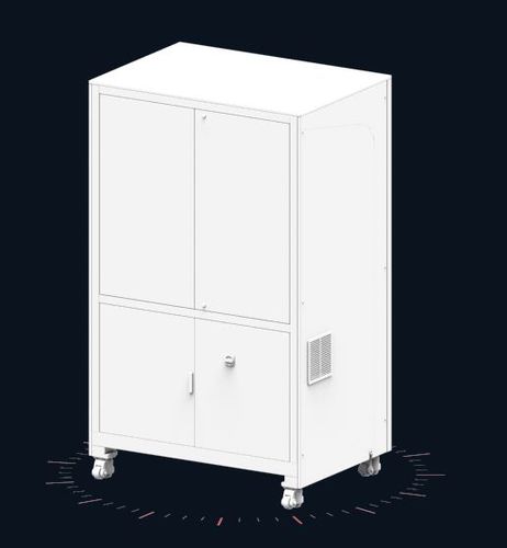 Macchina di ispezione visiva - dSort 7 - Doss Visual Solution - di superficie / per cavo / industriale