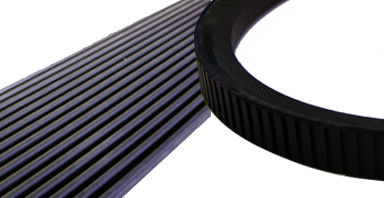 Rivestimento di isolamento termico - MLT MINET LACING TECHNOLOGY SA - in gomma