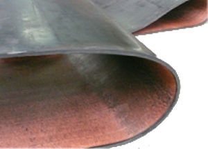 Nastro in gomma - MLT MINET LACING TECHNOLOGY SA