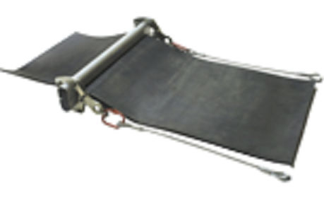 Argano manuale - MLT MINET LACING TECHNOLOGY SA