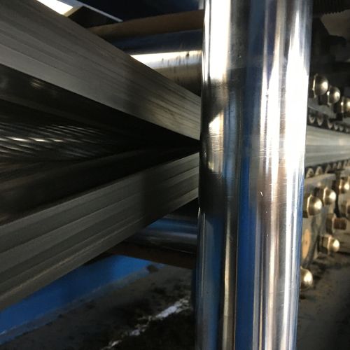 Cinghia di trazione - MLT MINET LACING TECHNOLOGY SA - per cavo