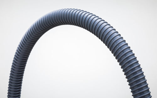 Tubo flessibile per aria - ESPIROAIR ANTIESTATICO® - ESPIROFLEX SA - per fanghi / in PVC / di trasporto