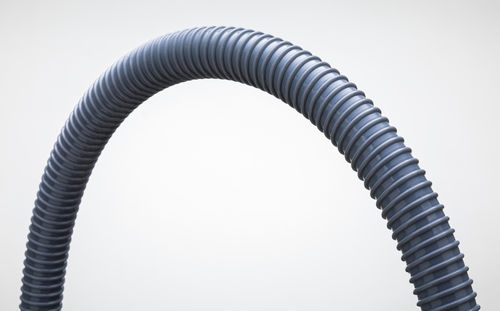 Tubo flessibile per aria - ESPIROAIR® - ESPIROFLEX SA - per gas / in PVC / per sistema di ventilazione