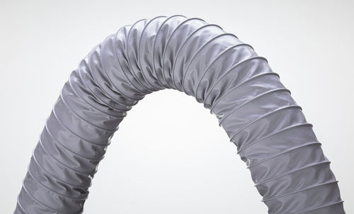 Tubo flessibile per prodotti alimentari - EXTRAFLEX® - ESPIROFLEX SA - per aria / per gas / per prodotto abrasivo