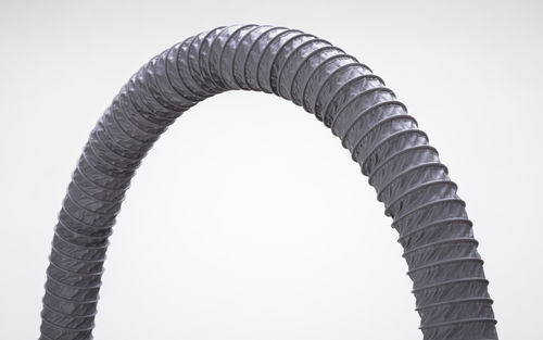 Tubo flessibile per aria - THERMOFLEX® - ESPIROFLEX SA - per gas / in PVC / di aspirazione