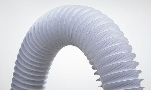 Tubo flessibile per aria - SUPERFLEX AIR® - ESPIROFLEX SA - per gas / in gomma termoplastica / TPV