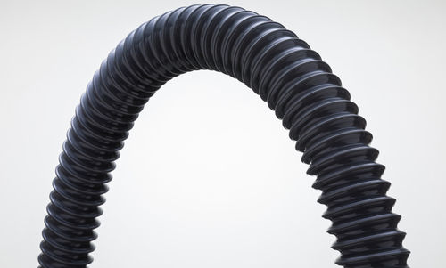 Tubo flessibile per aria calda - VACUMFLEX® - ESPIROFLEX SA - in silicone / in fibra di vetro / per alte temperature