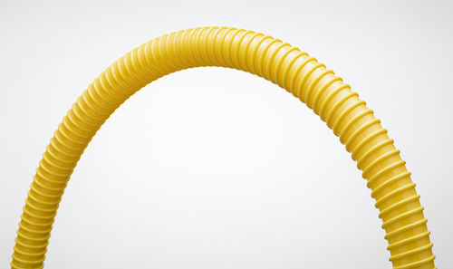 Tubo rigido per gas - PROTECT® - ESPIROFLEX SA - in PVC / sanitario / di aspirazione