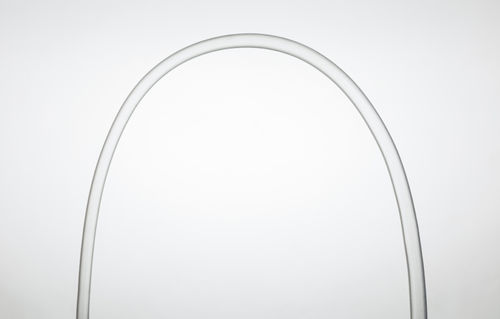 Tubo flessibile per benzina - ESPIROCRISTAL® - ESPIROFLEX SA - in PVC / di trasferimento / bassa pressione