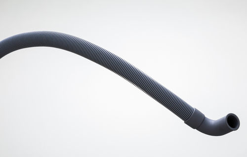 Tubo flessibile per acqua - DESAGÜE FLEXIBLE PARA INODORO® - ESPIROFLEX SA - in PVC / in poliestere / in nylon