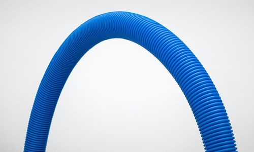 Tubo flessibile per gas - Espiroflot® - ESPIROFLEX SA - in alluminio / di aspirazione / per sistema di ventilazione