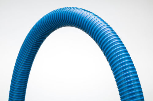Tubo flessibile per acqua - Espiropool Protect® - ESPIROFLEX SA - in PVC / in poliestere / in nylon
