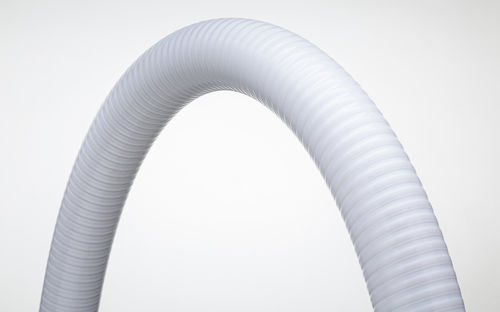 Tubo flessibile per acqua - Hidrotubo Plus® - ESPIROFLEX SA - per acque reflue / in PVC / di protezione