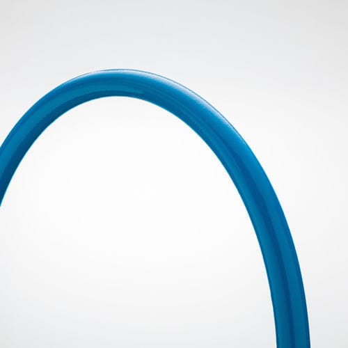 Tubo flessibile per aria compressa - Espiroclean® - ESPIROFLEX SA - in PVC / in poliuretano / in poliestere