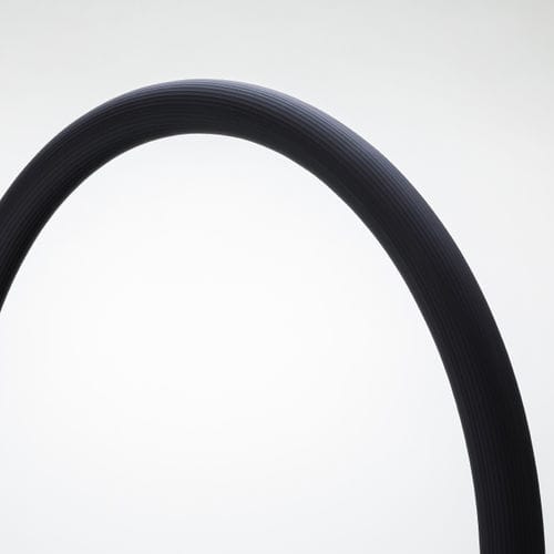 Tubo flessibile per aria compressa - Espirocord® - ESPIROFLEX SA - in gomma / in poliestere / in vinile