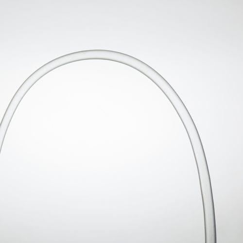 Tubo flessibile per acqua - Espirocristal® - ESPIROFLEX SA - per prodotti alimentari / per vino / per benzina