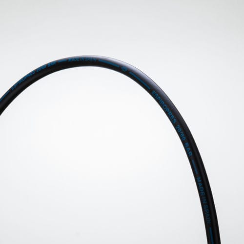 Tubo flessibile per acqua - Agripres® - ESPIROFLEX SA - in PVC / in poliestere / agricolo