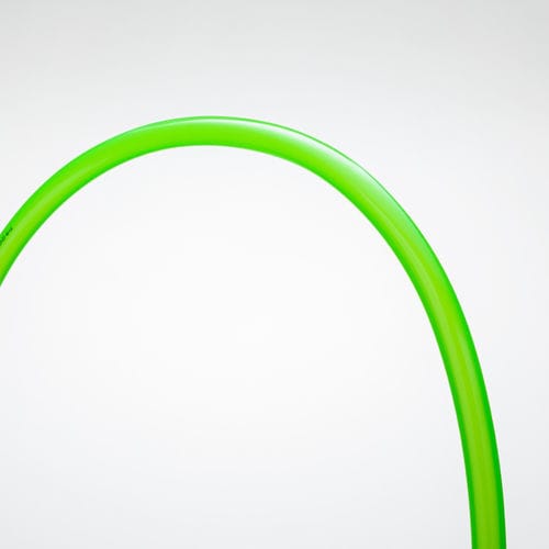 Tubo flessibile per prodotti alimentari - Espirolatex ® - ESPIROFLEX SA - per prodotto abrasivo / in PVC / in poliuretano