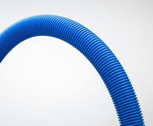 Tubo flessibile per alcool - Espirowine Sliding® - ESPIROFLEX SA - per vino / in PVC / di trasporto