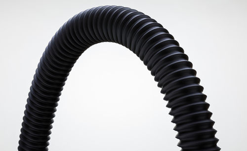 Tubo flessibile per gas - ESPIROPRENO® - ESPIROFLEX SA - per aria / per polveri / in fibra di vetro