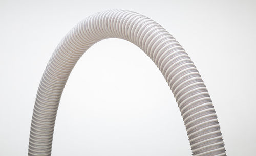 Tubo flessibile per acqua di mare - Transliquid PU Antiestatico® - ESPIROFLEX SA - in PVC / per pompa / di protezione