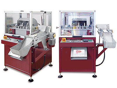 Traino e taglierina per linea di estrusione per profilati - BC series - Extrudex Kunststoffmaschinen GmbH
