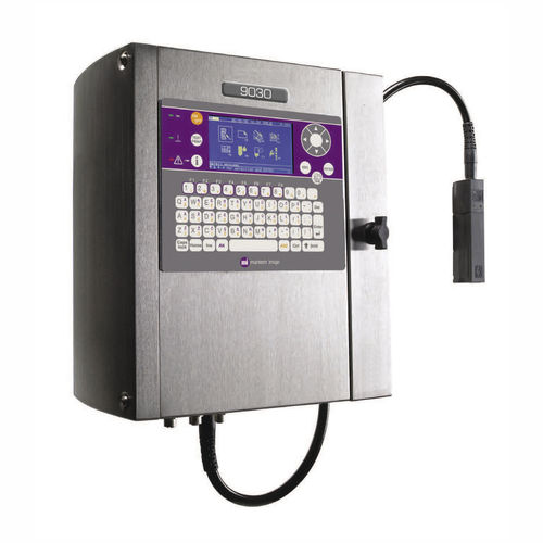 Stampante a getto d'inchiostro - 9030 series - MARKEM-IMAJE - da integrare / industriale / compatta